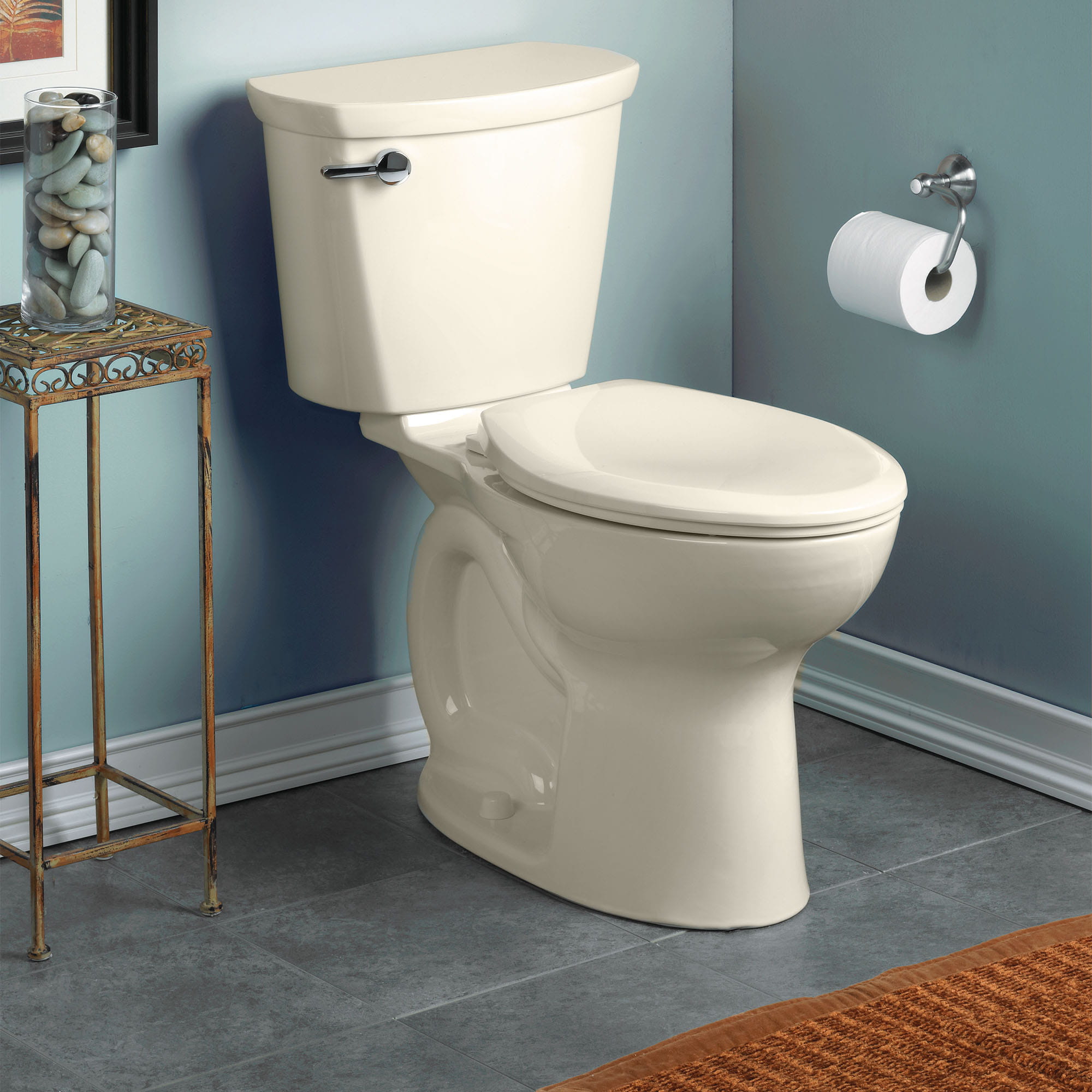 american standard cadet pro 1.28 gpf 2 piece toilet